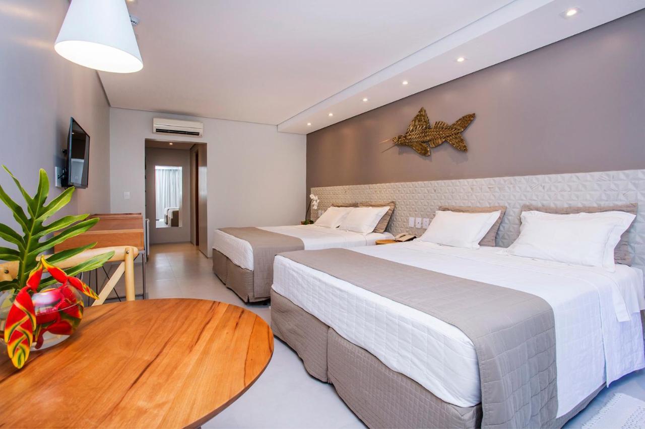 Hotel Real Bella Ilhabela