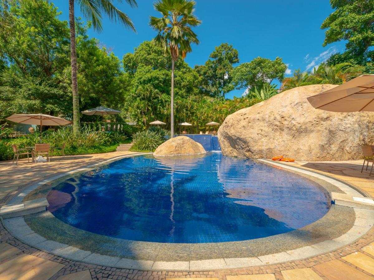 Real Bella 4* Ilhabela