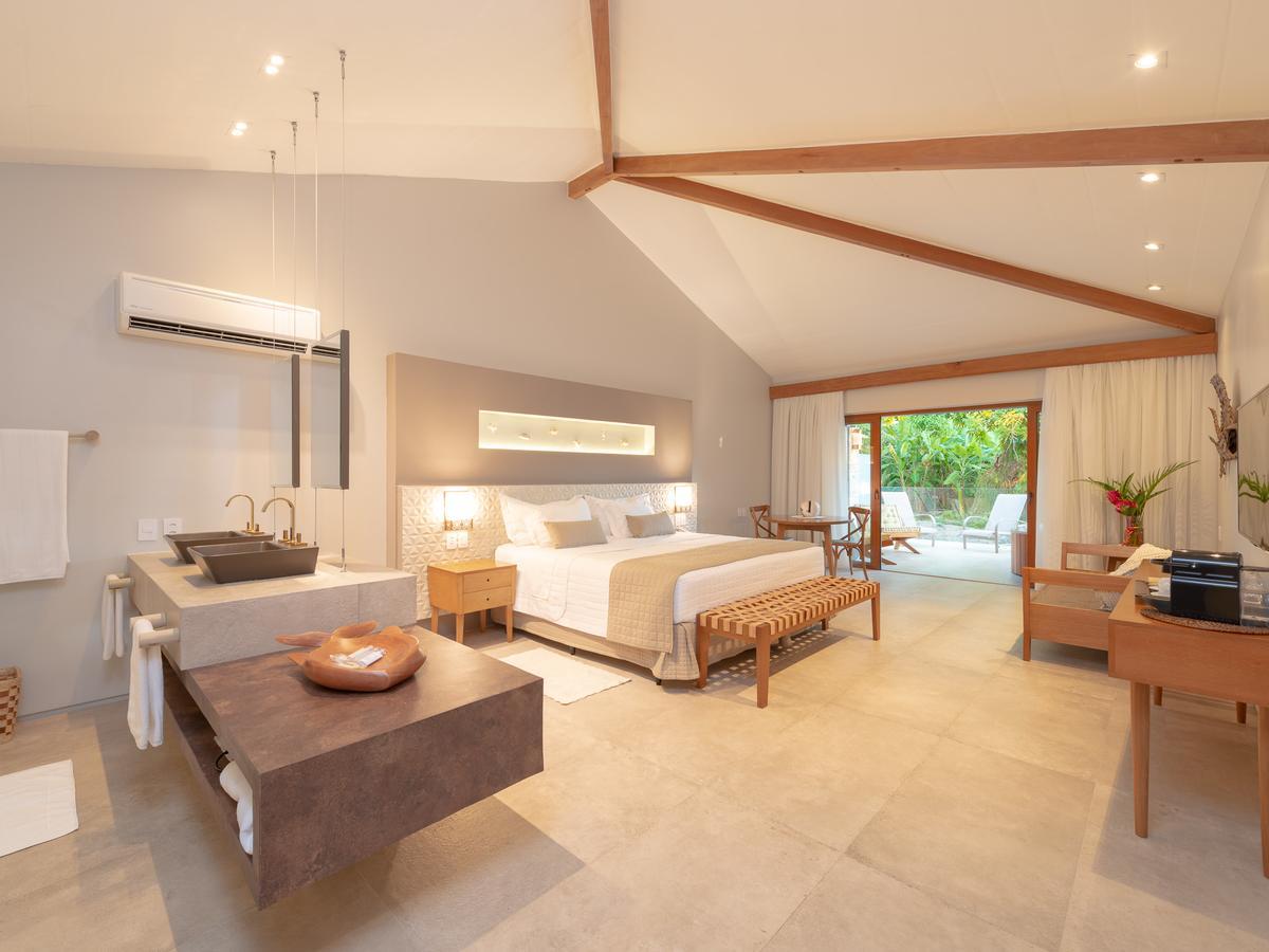 Real Bella Hotel Ilhabela