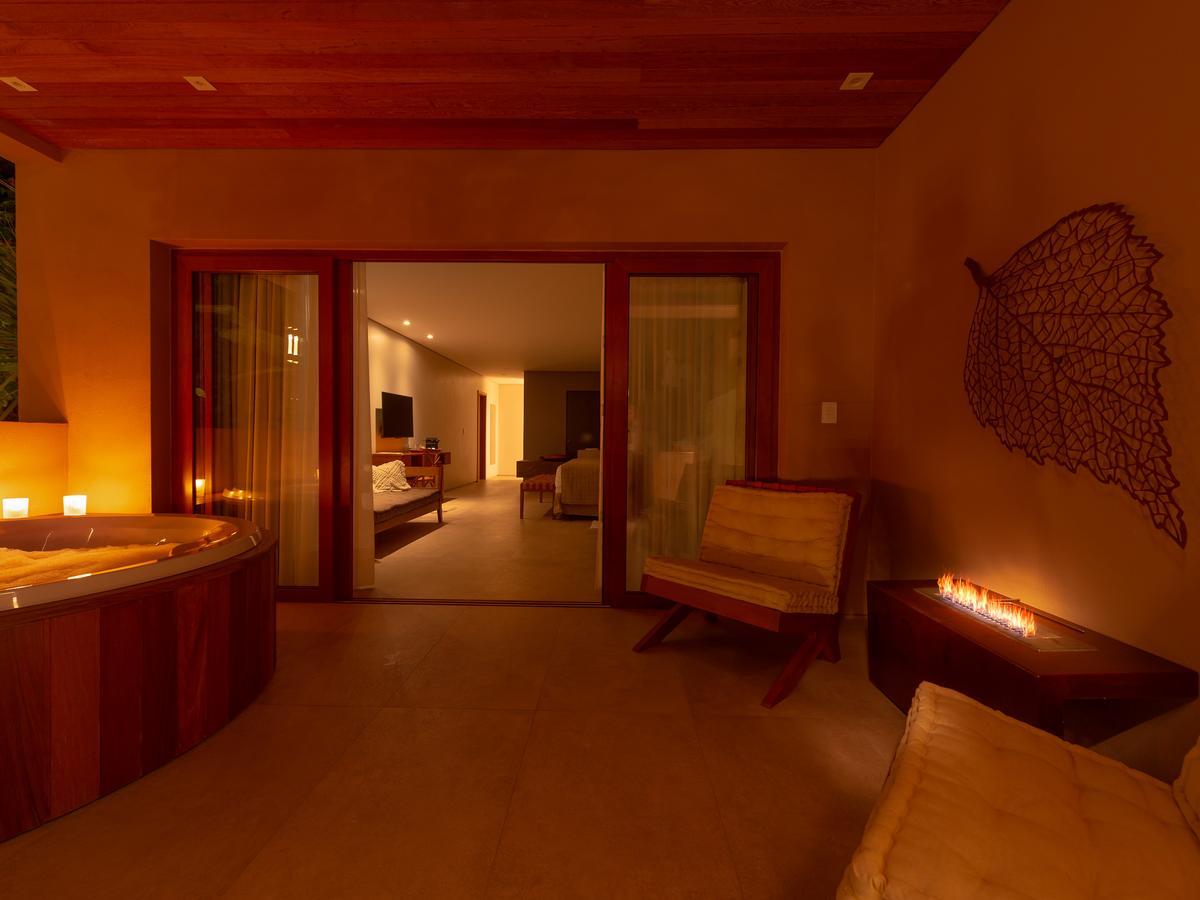 Hotel Real Bella Ilhabela