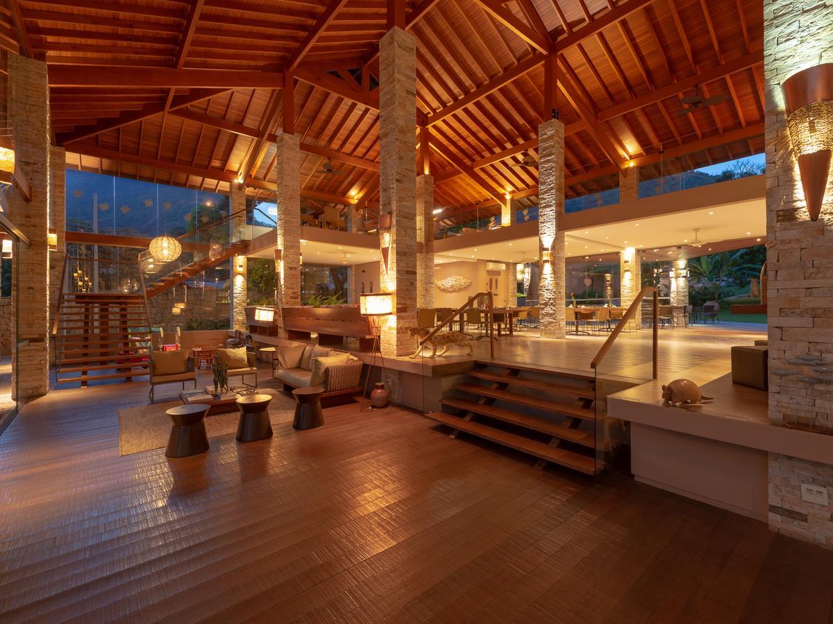 Real Bella Hotel Ilhabela