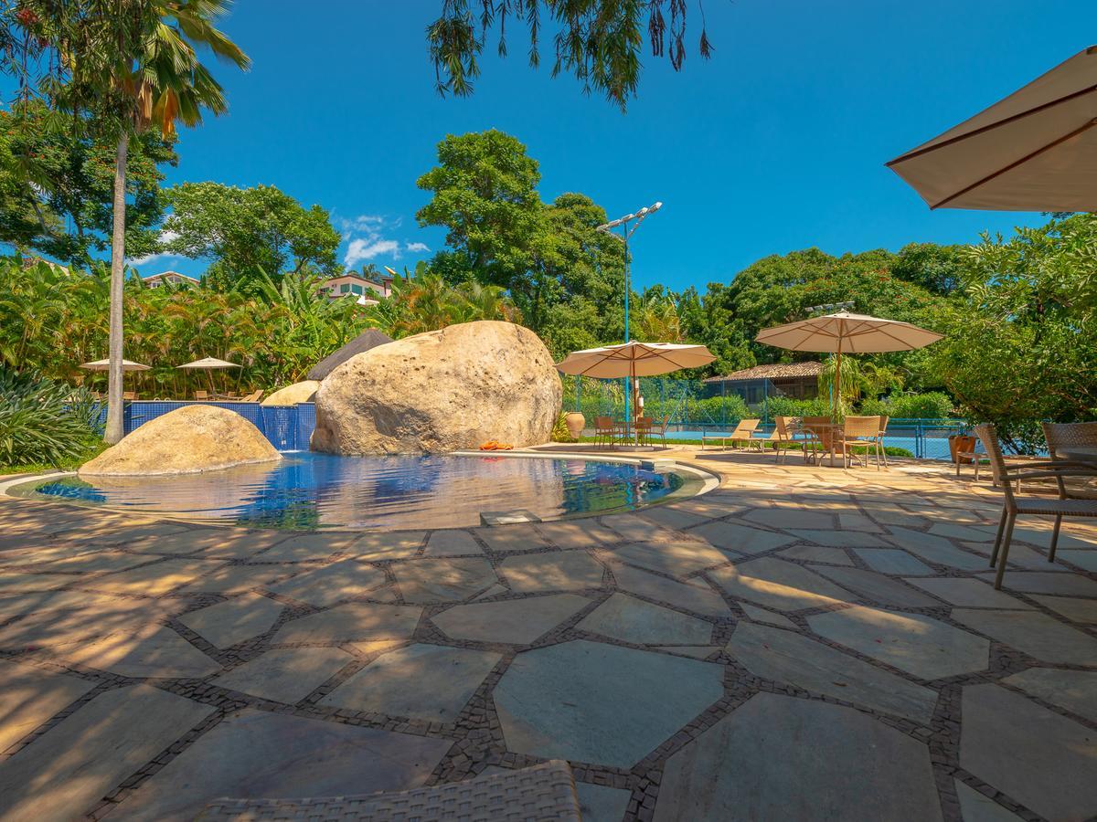 Real Bella 4* Ilhabela