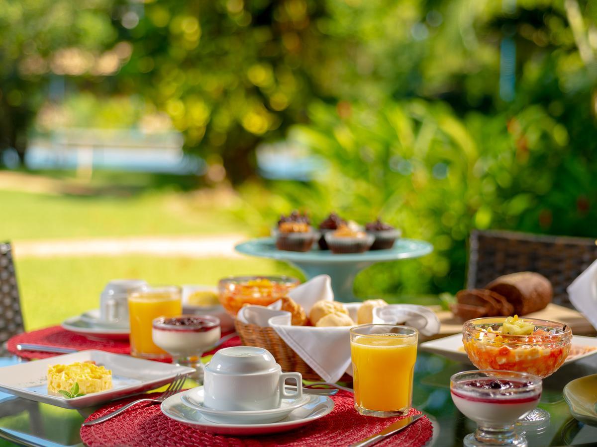 Hotel Real Bella Ilhabela