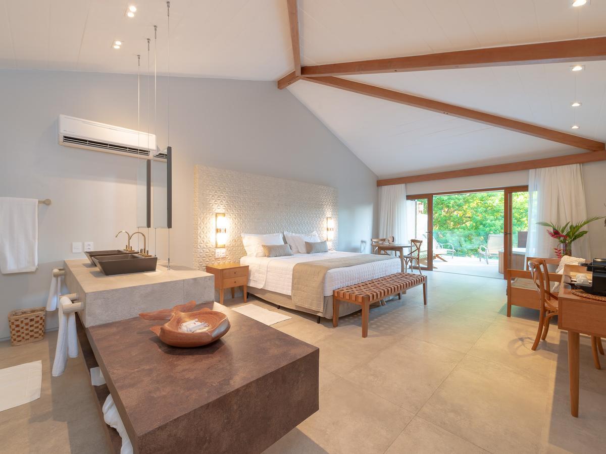 Real Bella Hotel Ilhabela