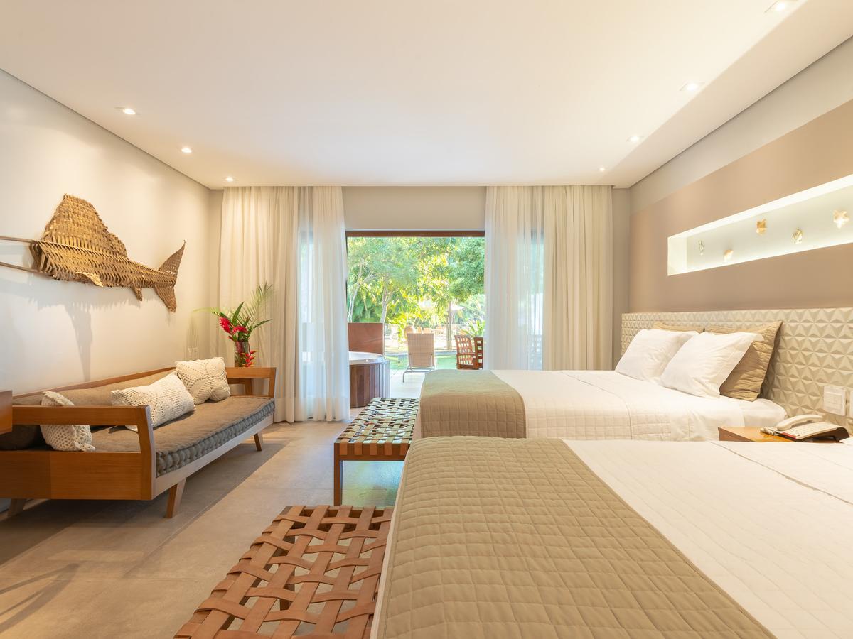 Real Bella Hotel Ilhabela