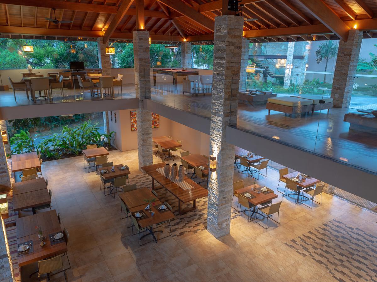 Hotel Real Bella Ilhabela