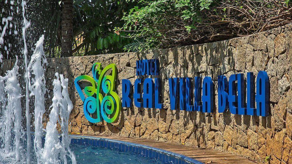 Hotel Real Bella 4*