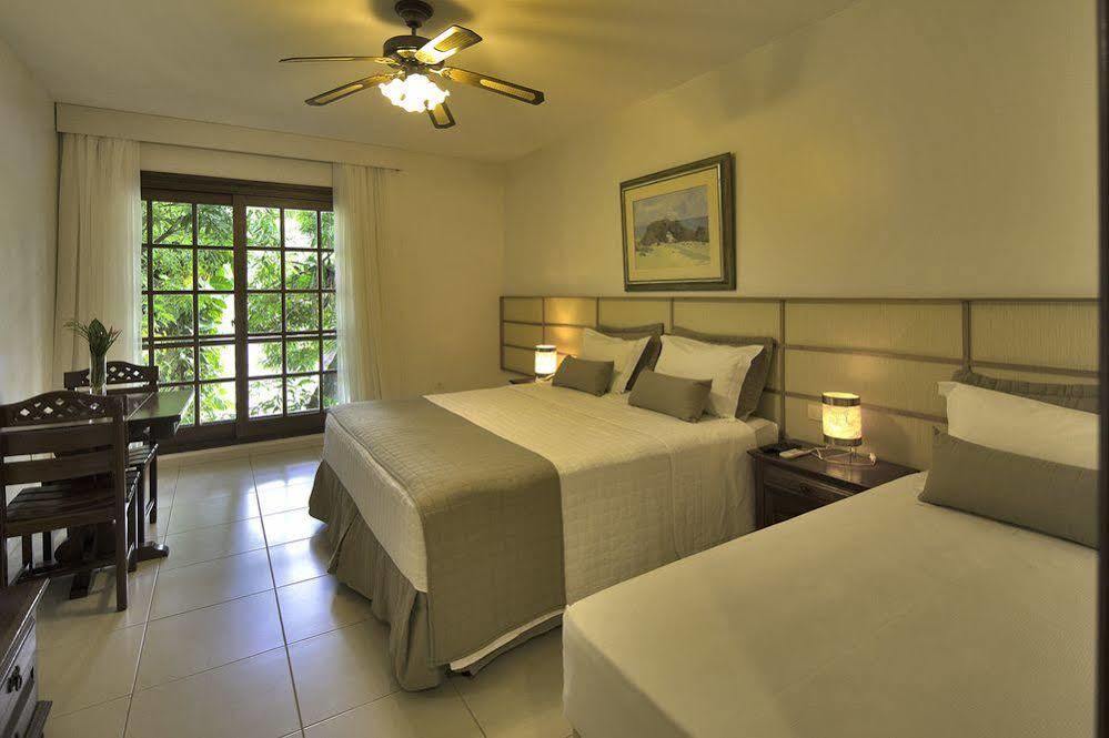 Real Bella 4* Ilhabela