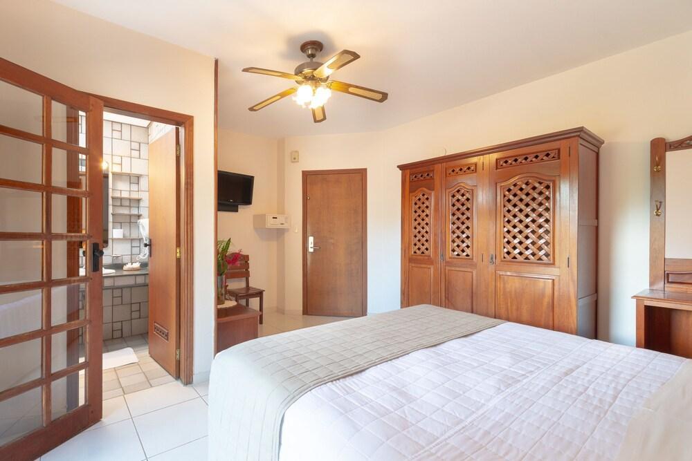 Real Bella 4* Ilhabela